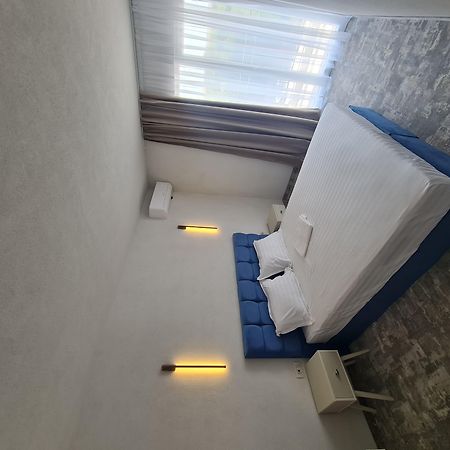 Mojo Resort Эфорие-Суд Экстерьер фото