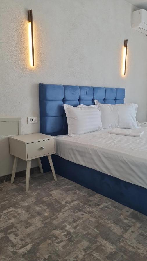 Mojo Resort Эфорие-Суд Экстерьер фото