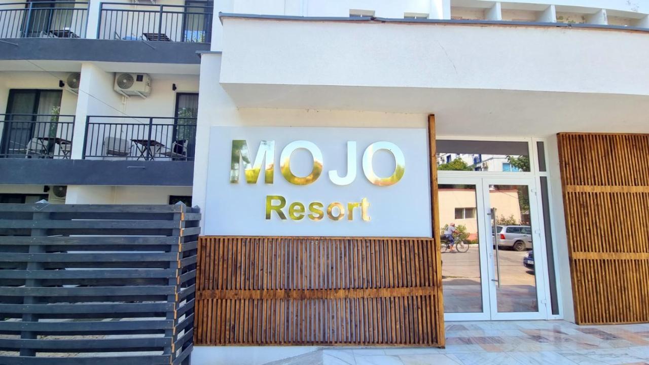 Mojo Resort Эфорие-Суд Экстерьер фото