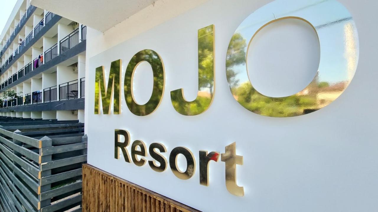 Mojo Resort Эфорие-Суд Экстерьер фото