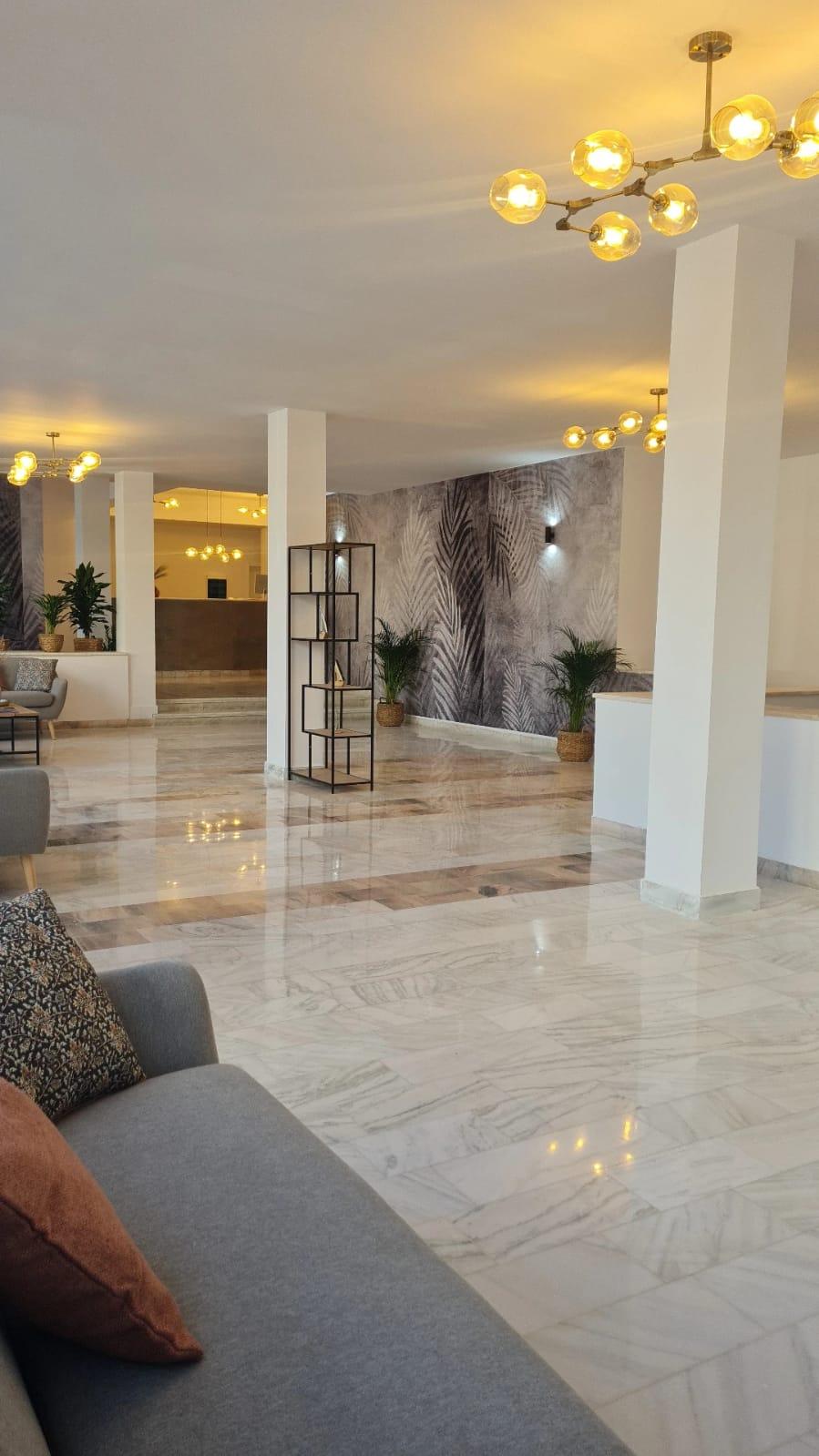Mojo Resort Эфорие-Суд Экстерьер фото