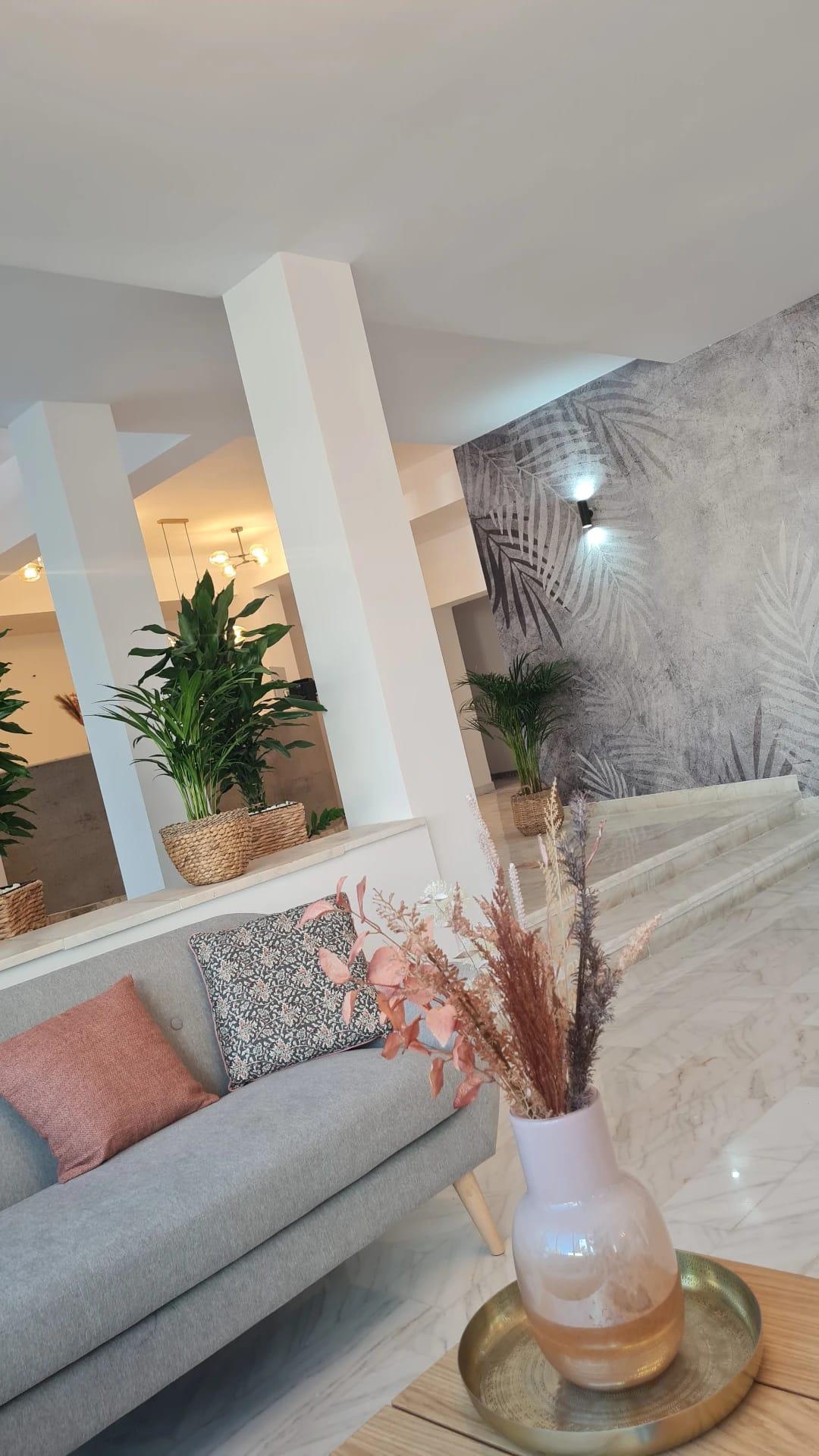 Mojo Resort Эфорие-Суд Экстерьер фото