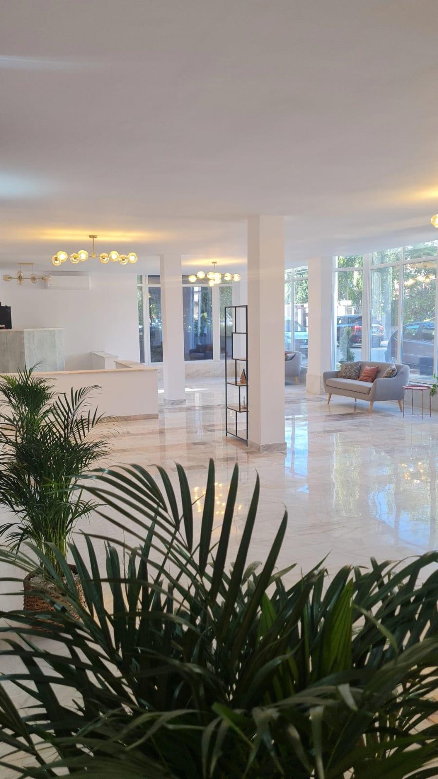 Mojo Resort Эфорие-Суд Экстерьер фото